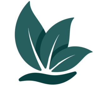 Au Jardin d'Ys logo