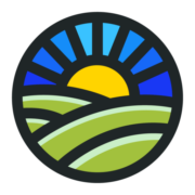 Aura Nature Spark logo