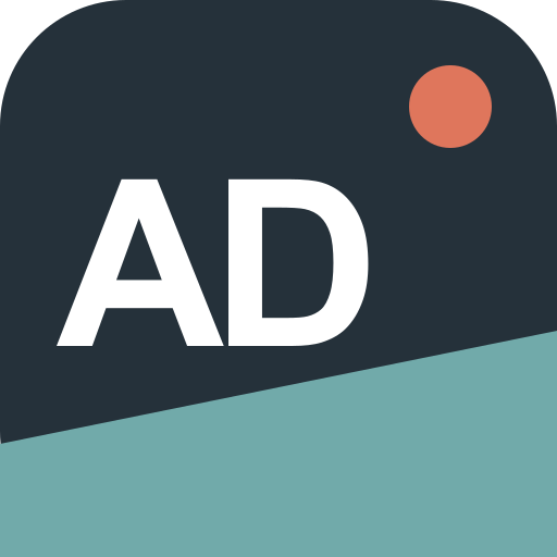 Aurelia Deco logo