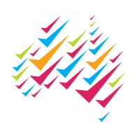 Aussie Bucket List logo