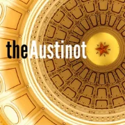 Austinot.com logo