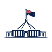 Australian Magazine logo