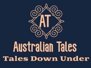 Australiantales.com logo