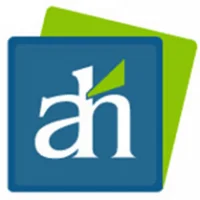 Authority Health Magazine logo