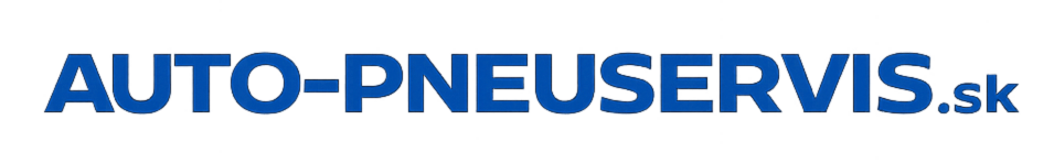 Auto Pneuservis logo