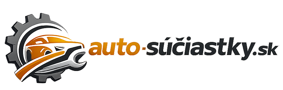 Auto Súčiastky logo