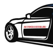 Autocluster.hu logo