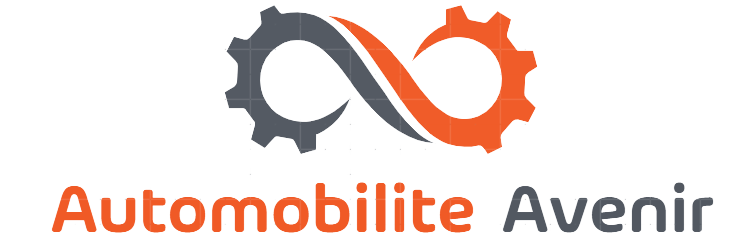 Automobilite Avenir logo