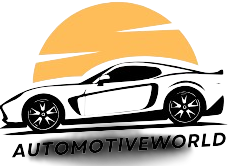 Automotiveworld.xyz logo