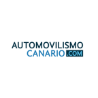 Automovilismo Canario logo