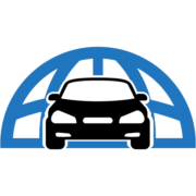 Auto News Portal logo