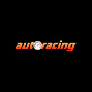 AutoRacing logo