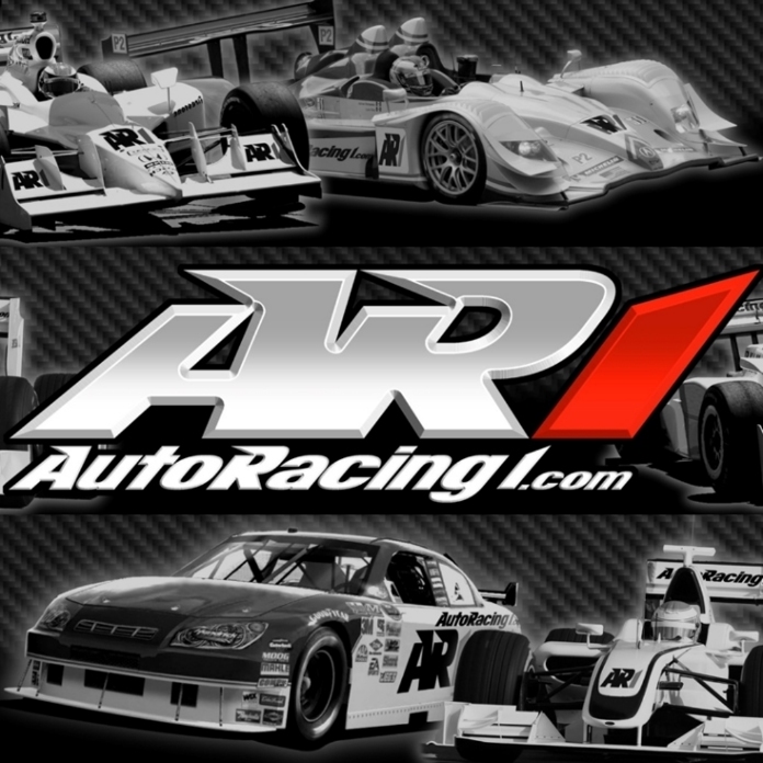 Autoracing1.com logo