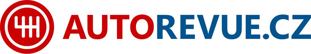 Autorevue.cz logo