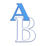 Актюбинский вестник logo