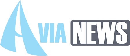 Avia News logo