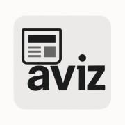 Aviz.dk logo