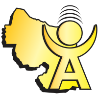 Avozdesantaquiteria.com.br logo