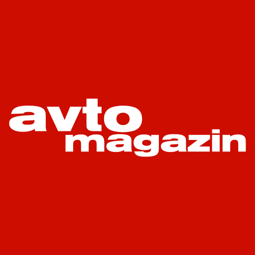 Avto-magazin.metropolitan.si logo