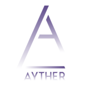 Ayther.fr logo
