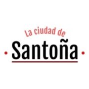 Aytosantona.org logo