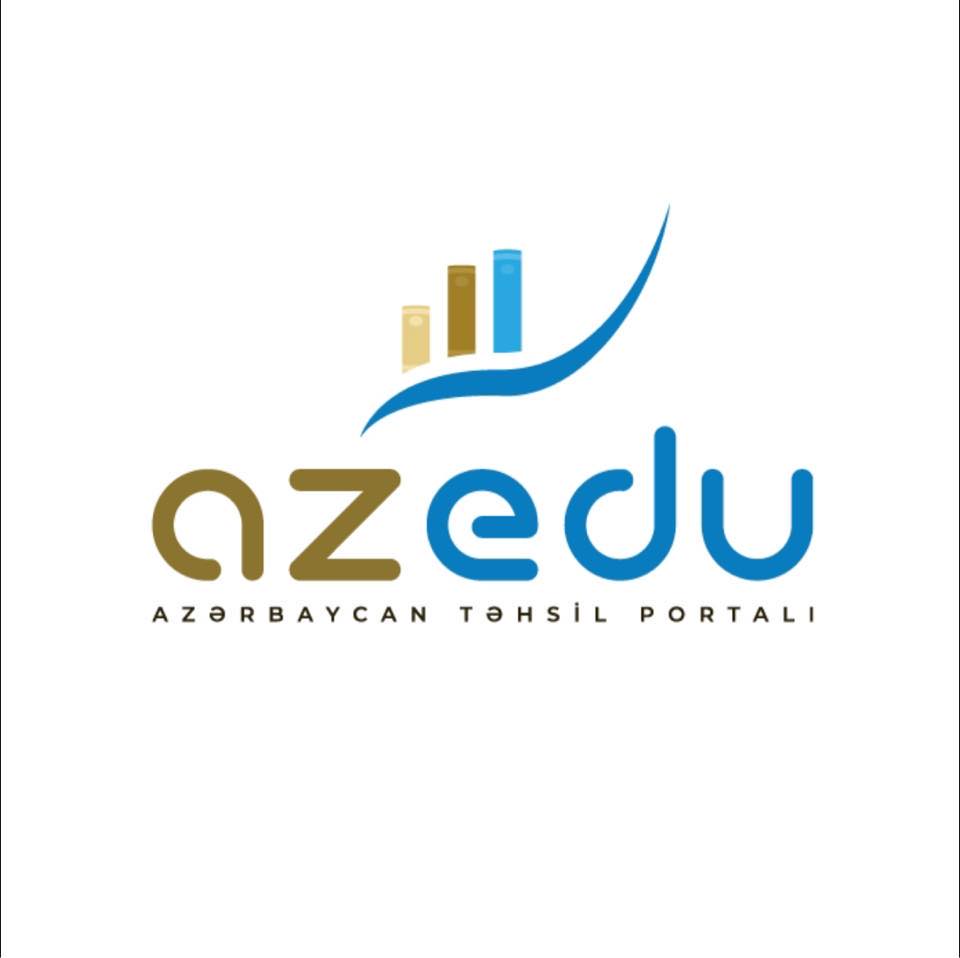 Azedu.az logo