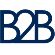 B2B Suomi logo