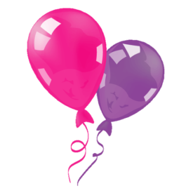 Baby Shower logo