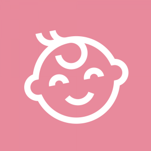 Baby Vandaag logo
