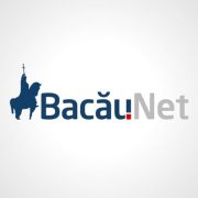 Bacau.Net logo