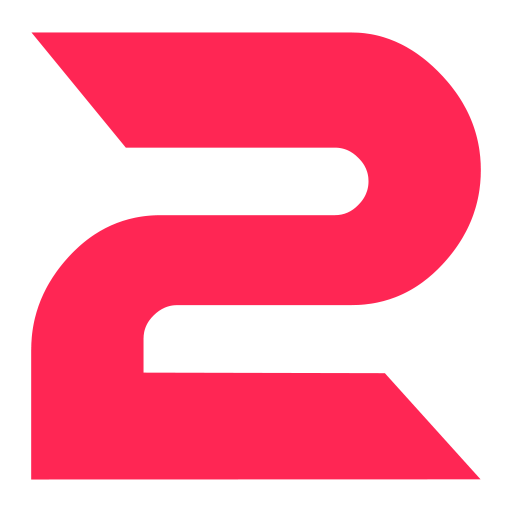 Back2Gaming logo