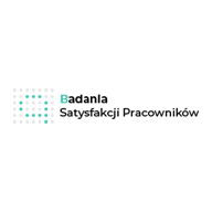 Badania satysfakcji pracowników logo