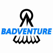 Badventure logo