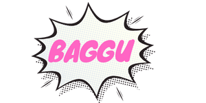 Baggu logo
