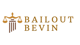 Bailout Bevin logo