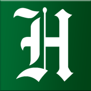 Baker City Herald logo