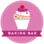 Bakingbar.co.uk logo