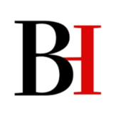 Ballet Home logo