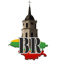 Baltische Rundschau logo