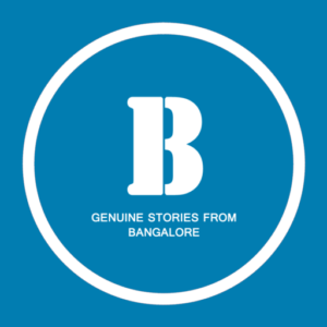 Bangalore Insider logo