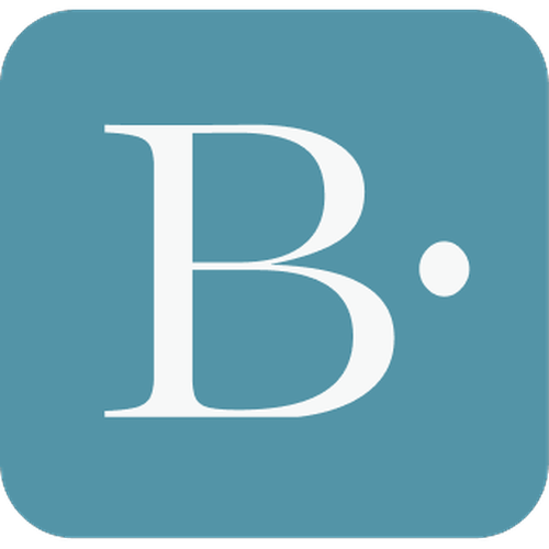 Banker.kz logo