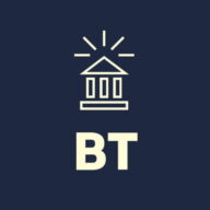 BankingThings logo