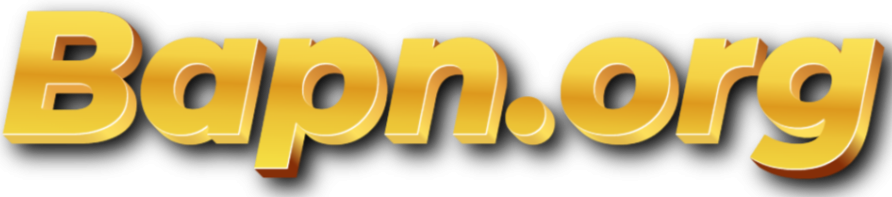 Bapn.org logo