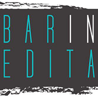Barinedita.It logo