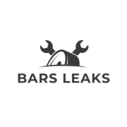 Bar's Leaks logo