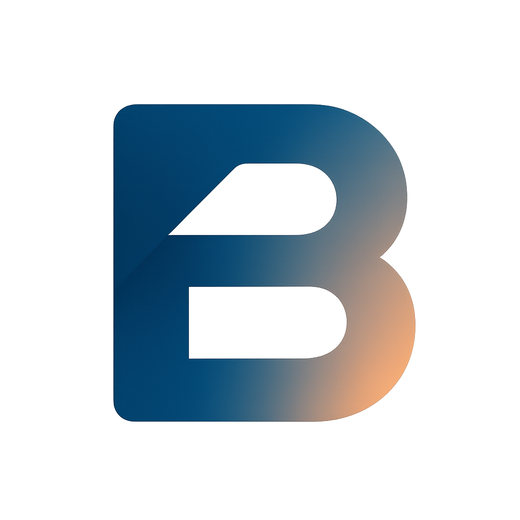 Bart-magazine.com logo
