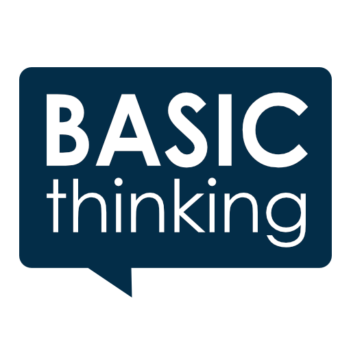 Basic Thinking logo