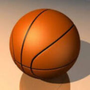 Basketball Rules logo