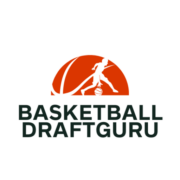 Basketball Draft Guru logo