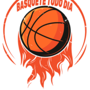 Basquete Todo Dia logo